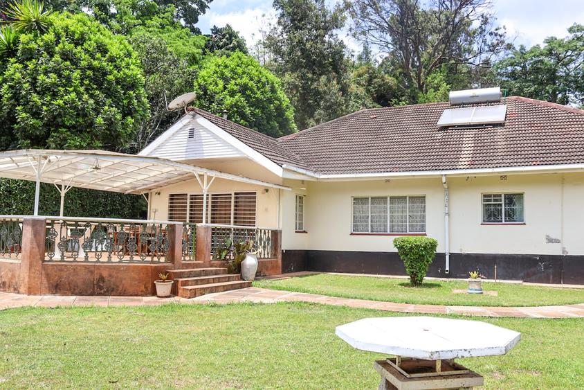 3 Bed House with En Suite in Spring Valley