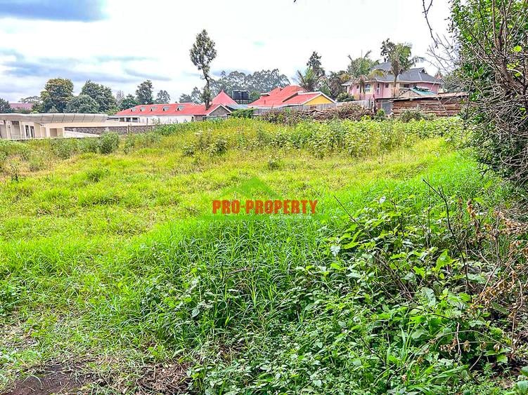 0.1 ha Commercial Land at Sigona