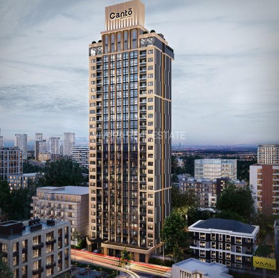 1 Bed Apartment with Swimming Pool at School Lane