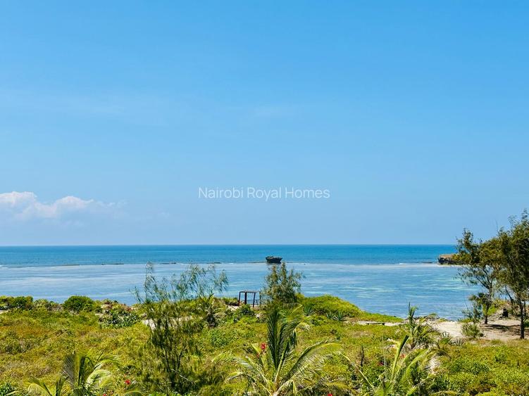 4 Bed House with En Suite at Watamu Kilifi