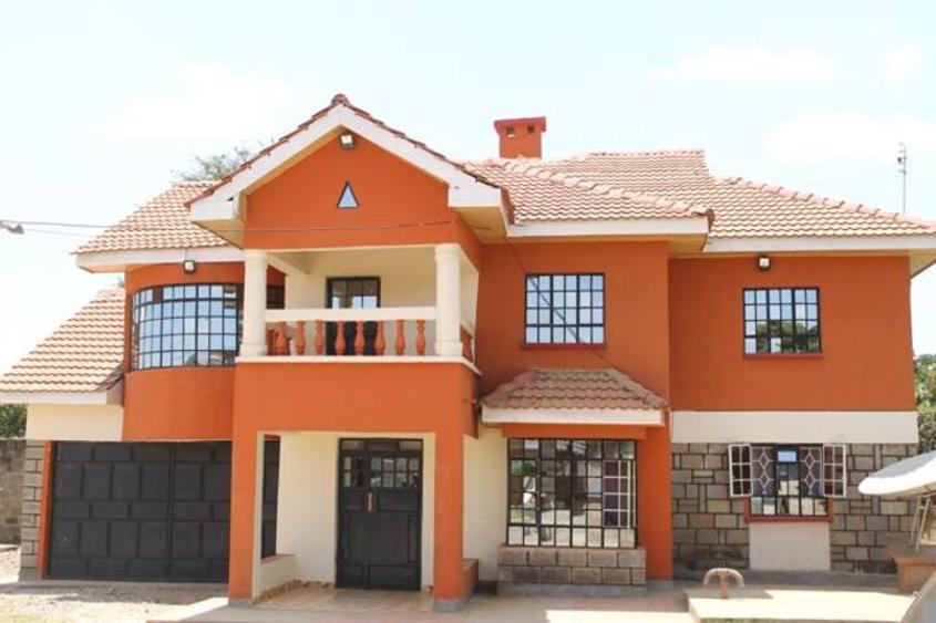 5 Bed House with En Suite at Wundanyi Road 5 Bed House with En Suite at Wundanyi Road