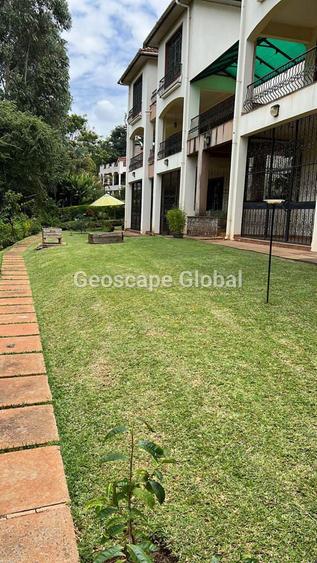 5 Bed Villa with En Suite at Lower Kabete