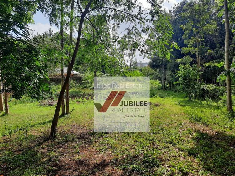 1.1 ac Land in Lavington