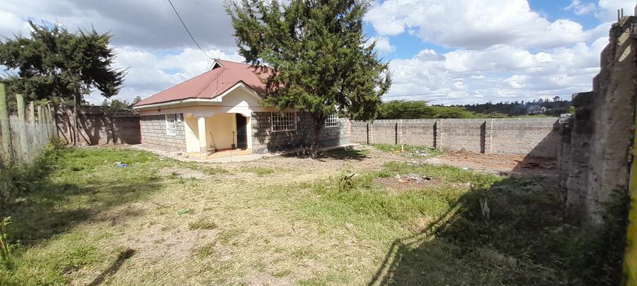 3 Bed House with En Suite at Acacia