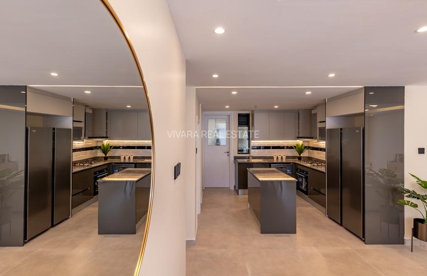 Serviced 2 Bed Apartment with En Suite at Westlands