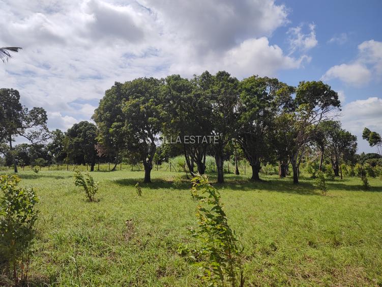 1.0 ac Land at Mabokoni