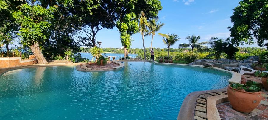 Serviced 3 Bed Apartment with En Suite at La-Marina Mtwapa