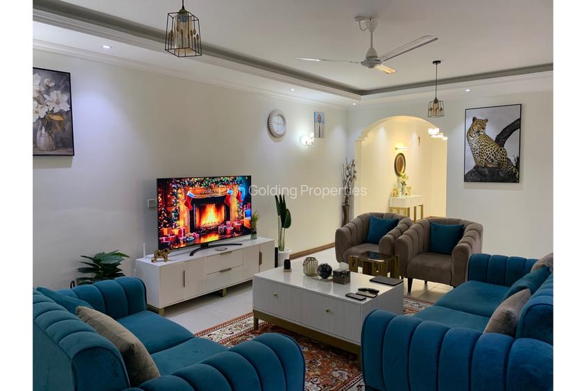 3 Bed Apartment with En Suite at Off Mount Kenya Road