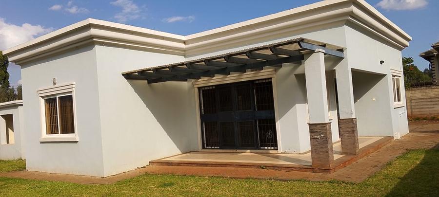 2 Bed Townhouse with En Suite in Runda