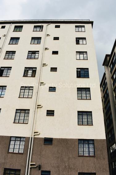 3 Bed Apartment with En Suite at Kindaruma