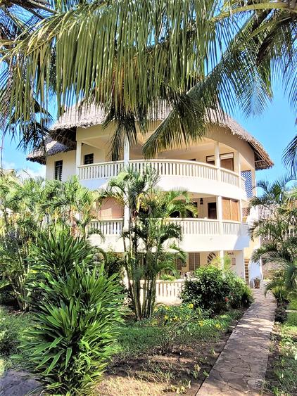 Furnished 2 Bed Apartment with Swimming Pool in Diani Furnished 2 Bed Apartment with Swimming Pool in Diani