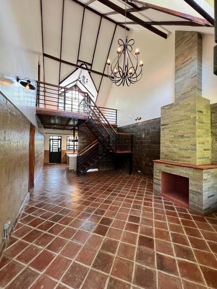 4 Bed House in Karen