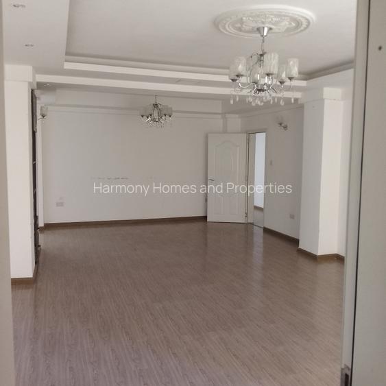 3 Bed Apartment with En Suite at Raphta Road