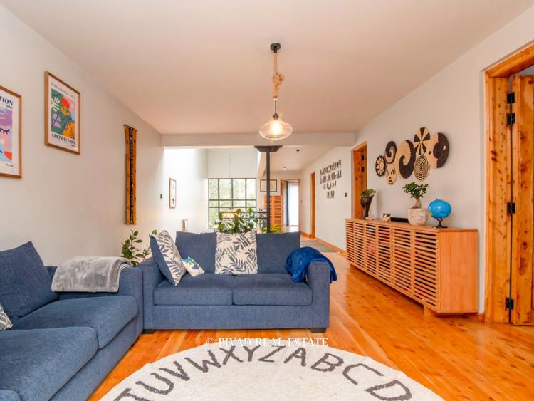 House in Nairobi, Karen, Karen ward - View 5