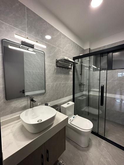 4 Bed Apartment with En Suite in Lavington - Widok 5