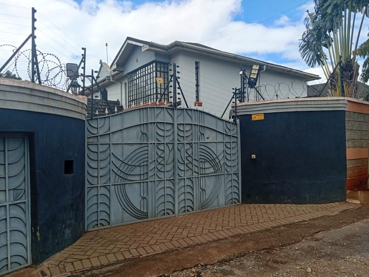 5 Bed House with En Suite at Eastern Bypass - Bild 2