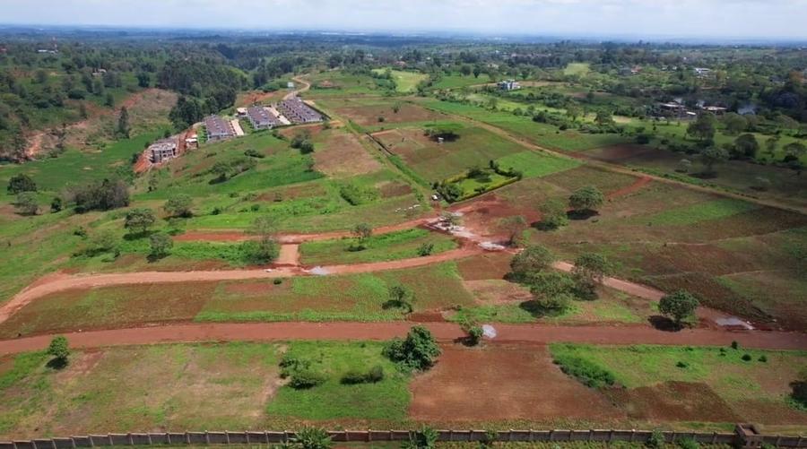 Residential Land in Kiambu Road - Vista 5