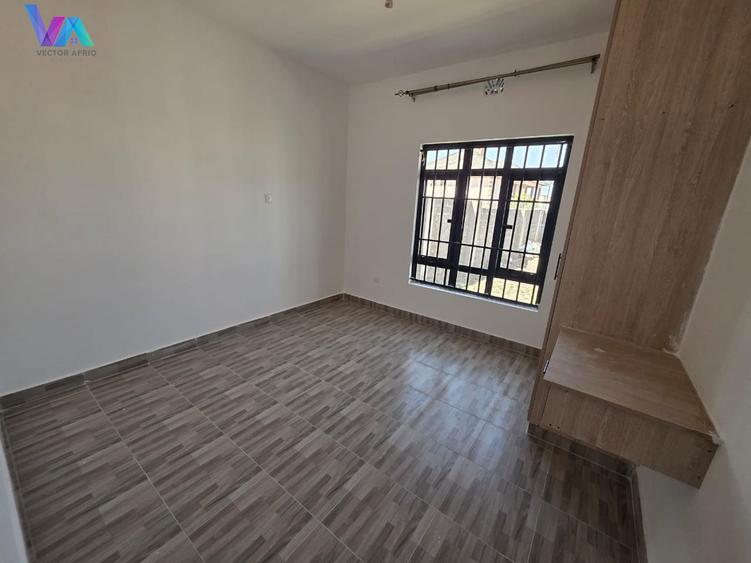 3 Bed House with En Suite in Kitengela - Mehr