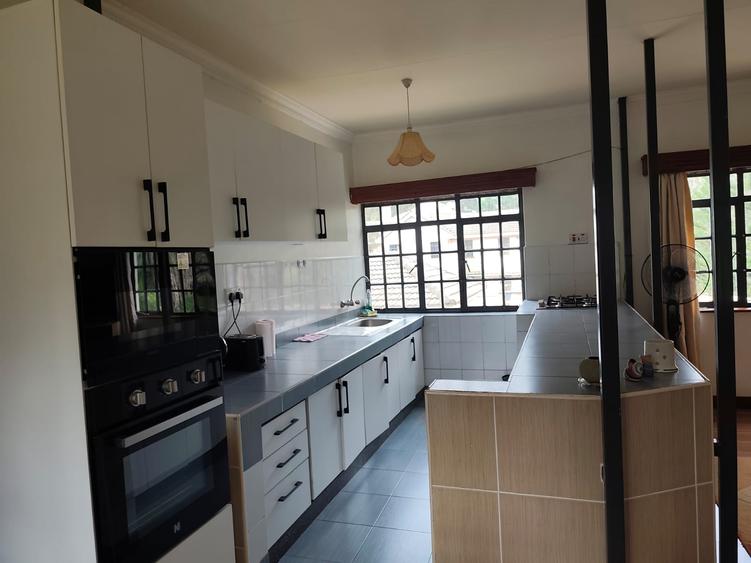 Serviced 2 Bed Apartment with Backup Generator in Runda - Więcej