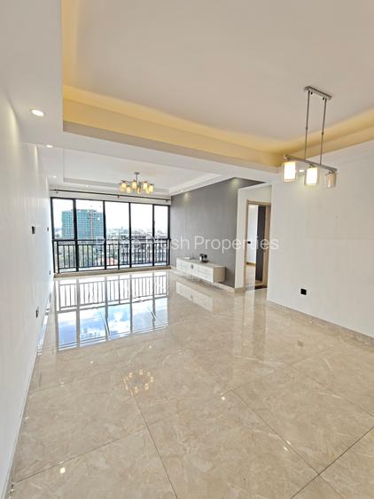 3 Bed Apartment with Gym in Lavington