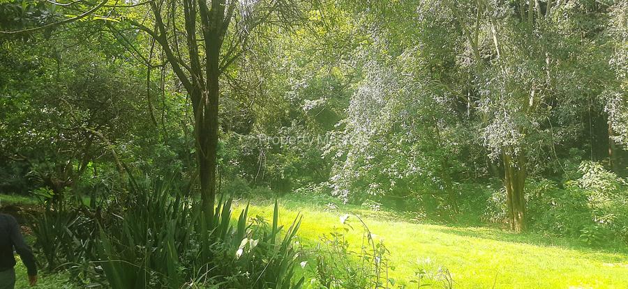 0.75 ac Residential Land at Naivasha Road