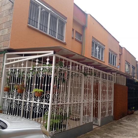 4 Bed House with Staff Quarters at Ring Road