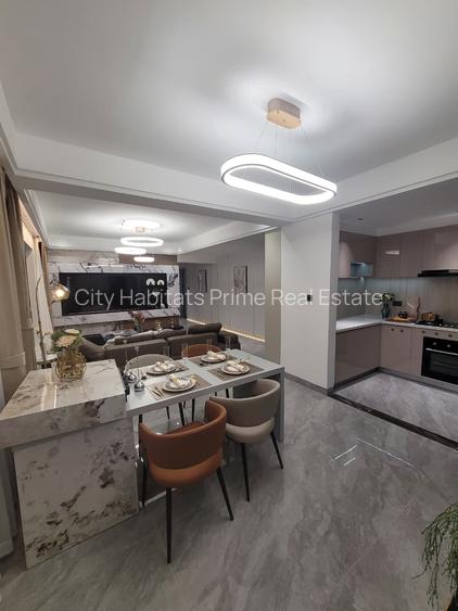 3 Bed Apartment with En Suite in Westlands Area