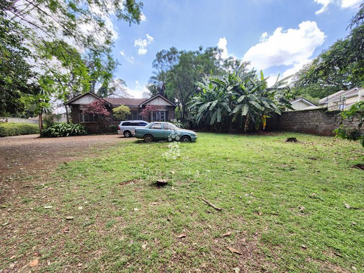 0.614 ac Land in Westlands Area