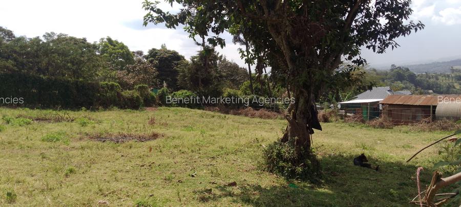 0.08 ha Land at Lemiso Road