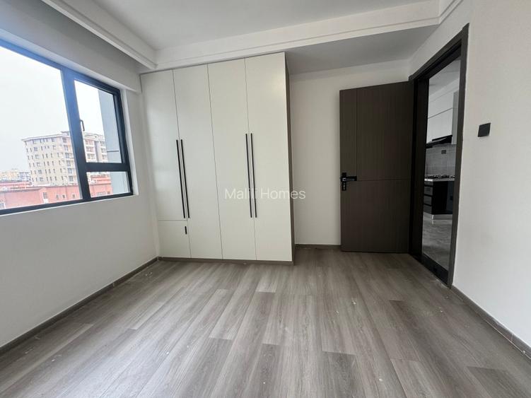 1 Bed Apartment in Kilimani