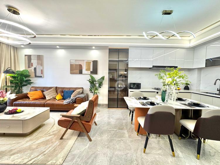 2 Bed Apartment with En Suite in Riara Road 2 Bed Apartment with En Suite in Riara Road