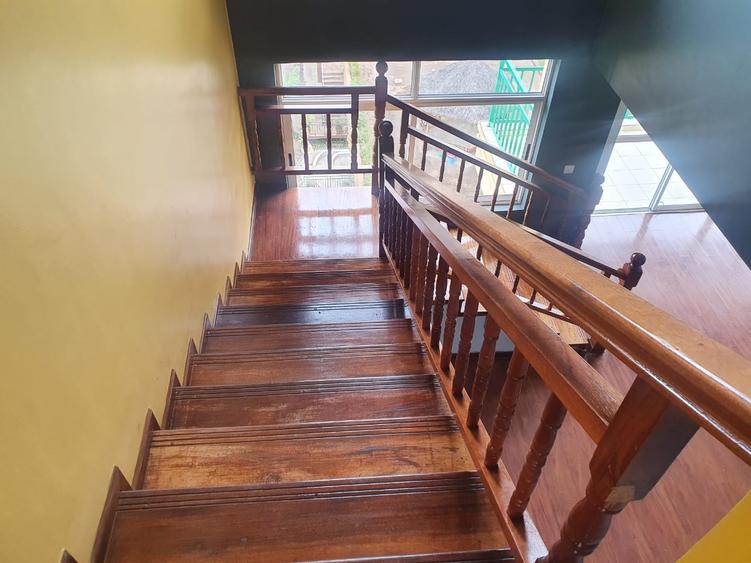 4 Bed Apartment with En Suite in Lavington