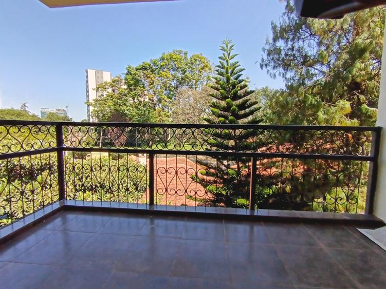 4 Bed Apartment with Borehole at General Mathenge