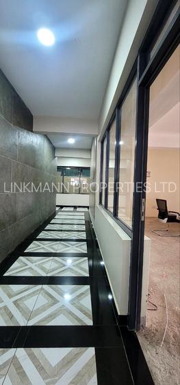 1,008 ft² Office with Backup Generator at Westlands