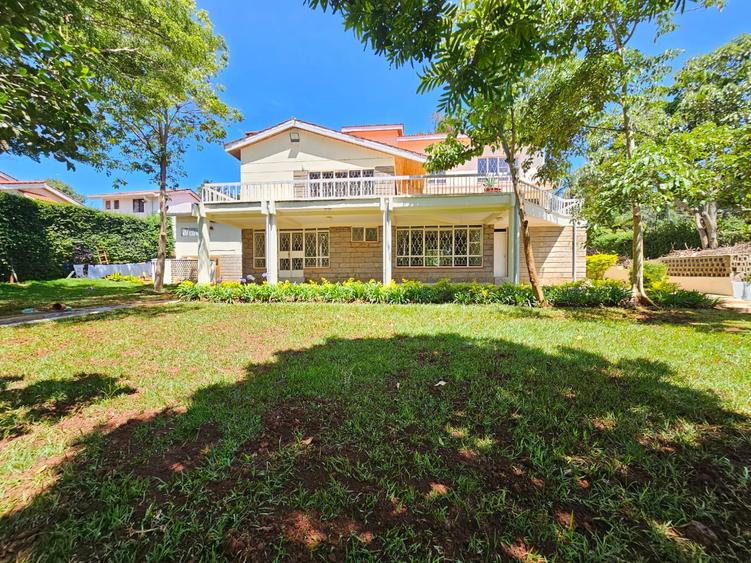 5 Bed House with En Suite at Gigiri 5 Bed House with En Suite at Gigiri