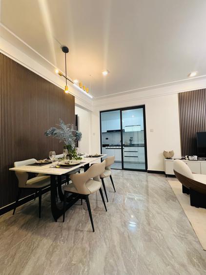2 Bed Apartment with En Suite in Valley Arcade 2 Bed Apartment with En Suite in Valley Arcade