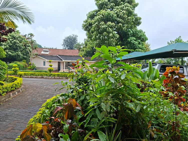 Furnished 2 Bed Apartment with En Suite in Rosslyn