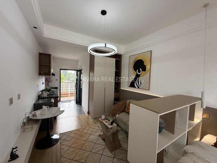 1 Bed Apartment with Swimming Pool in Lower Kabete