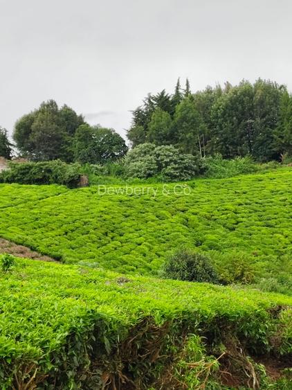 Land at Githiga Road