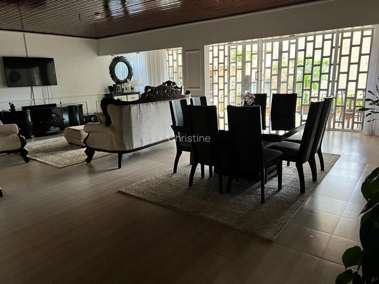 4 Bed House with En Suite at Ring Road