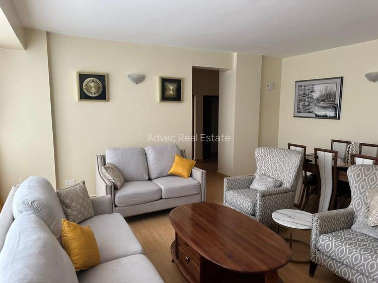 1 Bed Apartment with En Suite in Ruaka