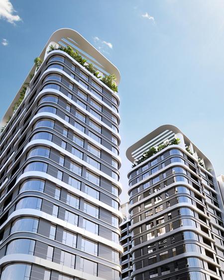 2 Bed Apartment with En Suite in Westlands Area 2 Bed Apartment with En Suite in Westlands Area