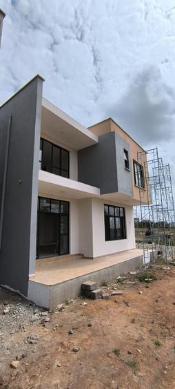 4 Bed Townhouse with En Suite at Mombasa Road