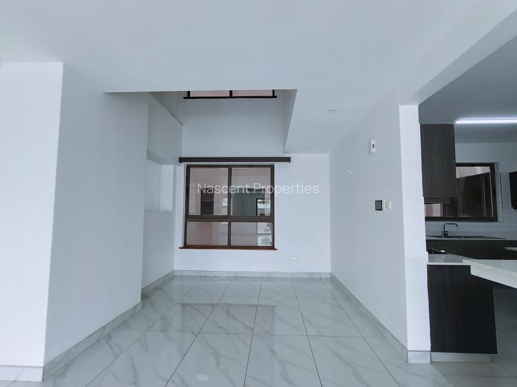 4 Bed Apartment with En Suite at General Mathenge