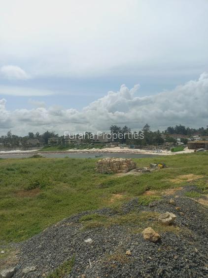 1.5 ac Land in Watamu