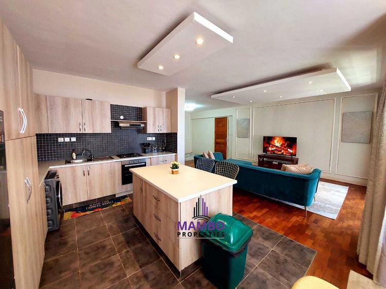 Serviced 2 Bed Apartment with En Suite at Dennis Pritt Serviced 2 Bed Apartment with En Suite at Dennis Pritt