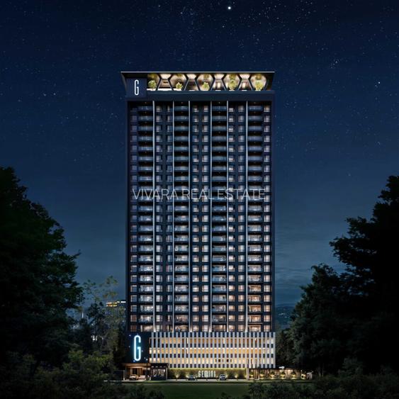 1 Bed Apartment with Swimming Pool in Westlands Area