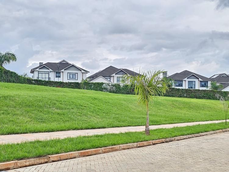 3 Bed Villa with En Suite in Kiambu Road 3 Bed Villa with En Suite in Kiambu Road