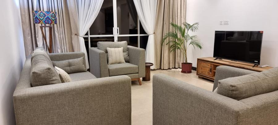 Serviced 2 Bed Apartment with En Suite at Westlands