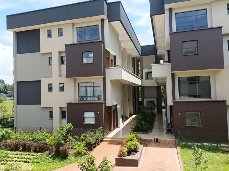 4 Bed Townhouse with En Suite at Two Rivers 4 Bed Townhouse with En Suite at Two Rivers
